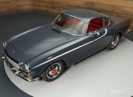 Volvo P 1800 S