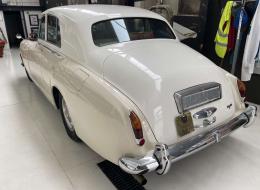 Rolls-Royce Silver Cloud