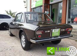 Lancia Fulvia