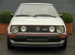 Volkswagen Golf GTi 8S 1800 PB