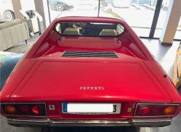 Ferrari 208 GT4