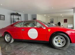 Ferrari 208 GT4