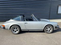 Porsche 911 Targa 2.7L Modèle G