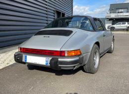 Porsche 911 Targa 2.7L Modèle G