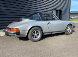 Porsche 911  911 Targa 2.7L Modèle G