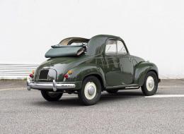 Fiat Topolino 500 C