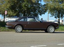 Peugeot 504 Coupé