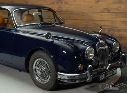 Jaguar MK 2 3.8 L