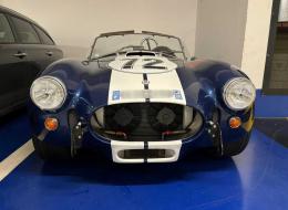 AC Cobra UNIQUE MOTORCARS