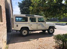 LandRover Defender 110