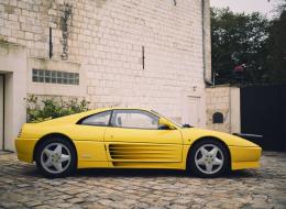 Ferrari 348 GTB