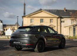 Porsche Macan GTS Phase 2 *Origine France*