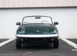 Lotus Elan S1