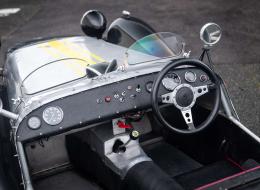 Lotus Seven S2