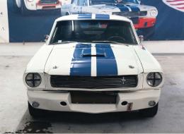 Ford Mustang Shelby GT 350 « FIA »