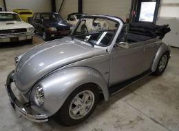 Volkswagen Coccinelle 1303 Cabriolet