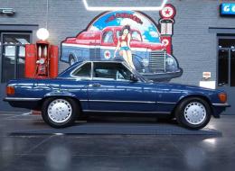 Mercedes-Benz SL 300