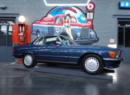 Mercedes-Benz SL 300
