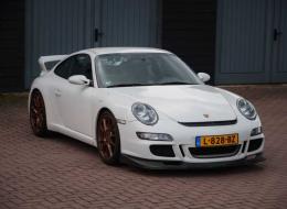 Porsche 997 GT3