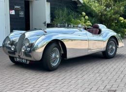 Jaguar Série - XK 150 OTS Roadster