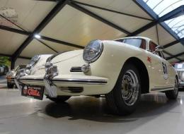 Porsche 356 BT5