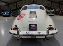 Porsche 356 BT5