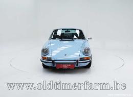 Porsche 911 2.4 T/E Olklappe Coupe '72 CH0703