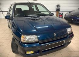 Renault Clio 16S 1.8 PHASE 1