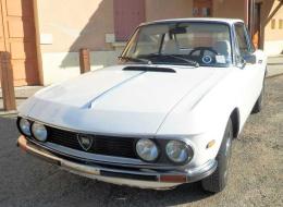 Lancia Fulvia 1.3S 