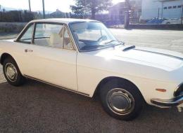 Lancia Fulvia 1.3S 