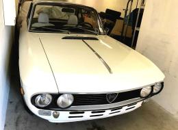 Lancia Fulvia 1.3S 