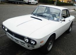 Lancia Fulvia 1.3S 