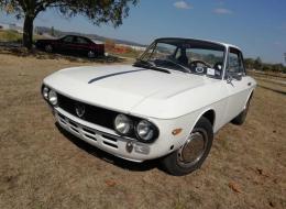 Lancia Fulvia 1.3S 