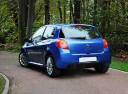 Renault Clio RS