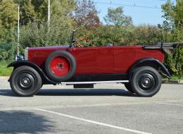 Berliet Torpédo VI