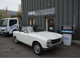 Peugeot 304 Cabriolet