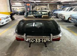 Jaguar Type E 4.2 Cabriolet