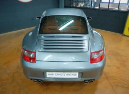 Porsche 997 .1 Carrera 4S