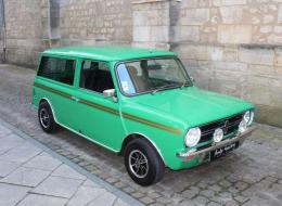 Mini Clubman Estate