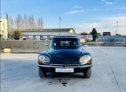 Citroen DS 23 Pallas IE