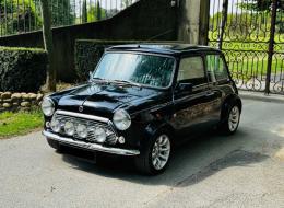 Mini 40ème Anniversaire