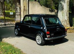 Mini 40ème Anniversaire