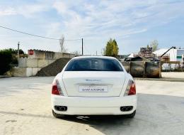 Maserati Quattroporte 4.2 V8 Duoselect