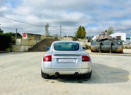 Audi TT 1.8 T 225ch Quattro