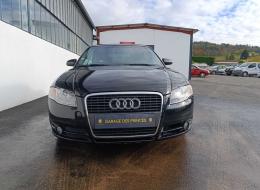 Audi A4 CABRIOLET 1.8T 163 CH AMBITION LUXE 