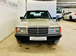 Mercedes-Benz 190 E 2.3
