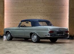 Mercedes-Benz SE 280 Cabriolet