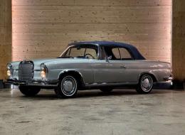 Mercedes-Benz SE 280 Cabriolet