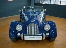 Morgan +4 GDI