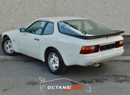 Porsche 944 Targa